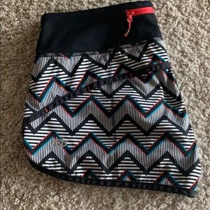 2014 Seawheeze Speed Shorts